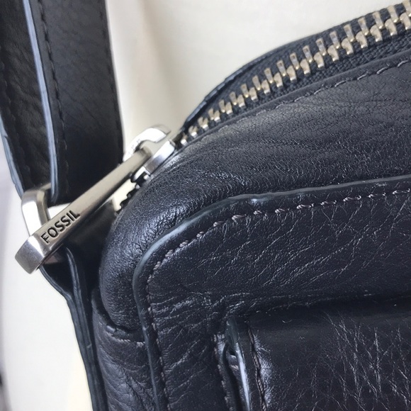 Fossil | Over the Shoulder Purse - Picture 7 of 8